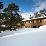 Hotel Sport- Und Don Bosco Lenzerheide