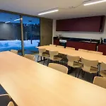 Hotel Sport- Und Don Bosco Lenzerheide