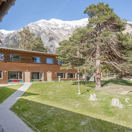 Sport- Und Don Bosco Hotel Lenzerheide