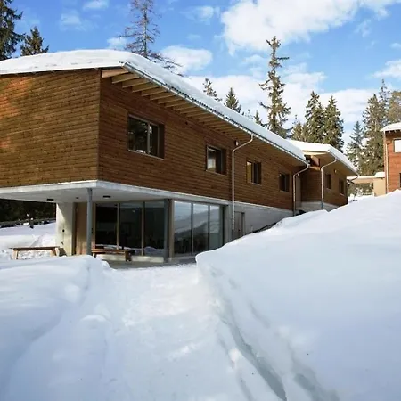 Sport- Und Don Bosco Lenzerheide