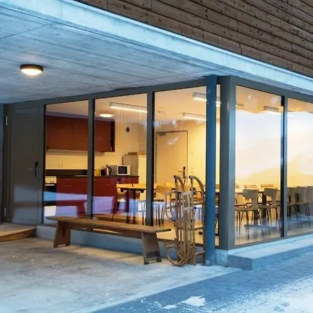 Sport- Und Don Bosco Lenzerheide