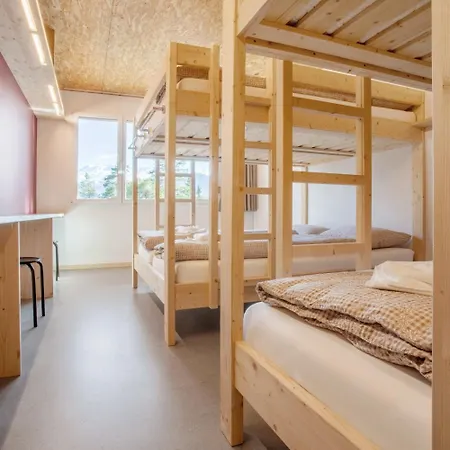 Sport- Und Don Bosco Lenzerheide