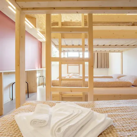 Sport- Und Don Bosco Lenzerheide