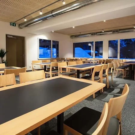 Sport- Und Don Bosco Hotel