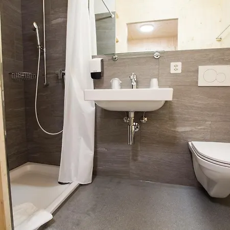 Hotel Sport- Und Don Bosco