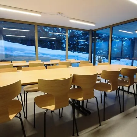Hotel Sport- Und Don Bosco *