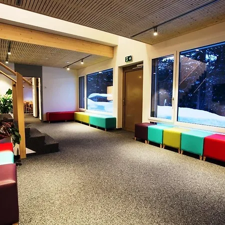 Sport- Und Don Bosco Lenzerheide
