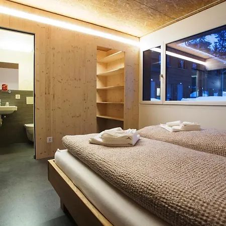 Hotel Sport- Und Don Bosco