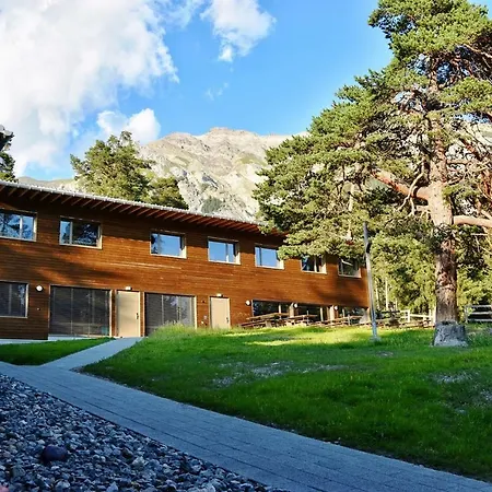 Sport- Und Don Bosco Lenzerheide/Lai