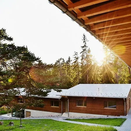 Sport- Und Don Bosco Hotel *