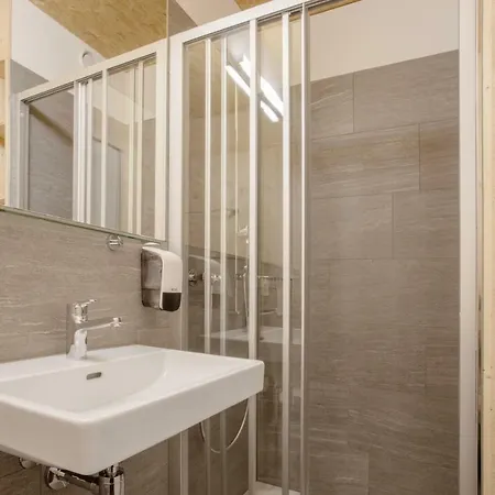 Hotel Sport- Und Don Bosco Lenzerheide