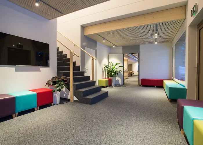 Sport- Und Don Bosco * Lenzerheide