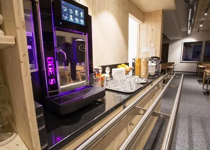 Sport- Und Don Bosco Hotel *