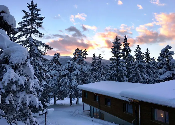 Sport- Und Don Bosco فندق