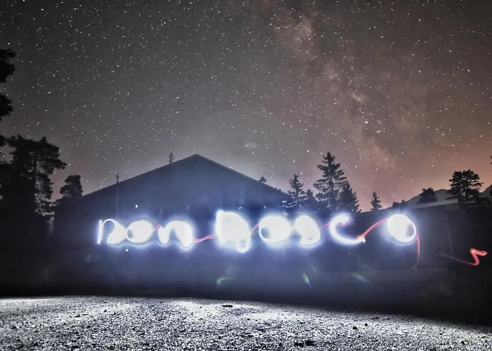 Sport- Und Don Bosco * Lenzerheide