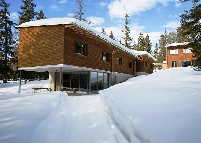 Sport- Und Don Bosco Lenzerheide