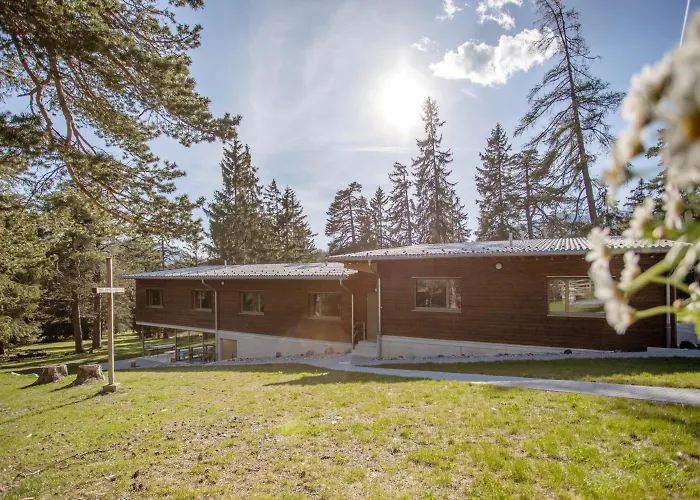 Sport- Und Don Bosco فندق