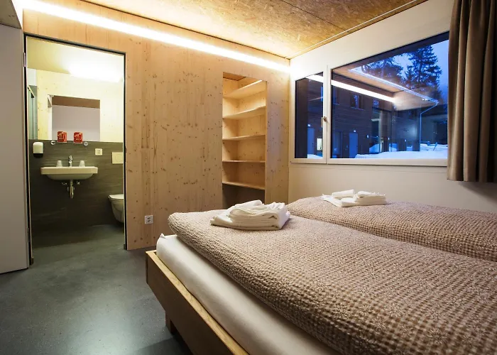 فندق Sport- Und Don Bosco *