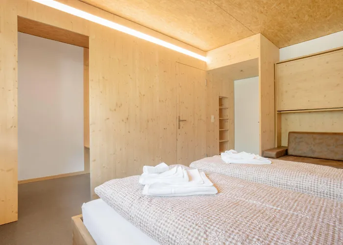 Hotel Sport- Und Don Bosco