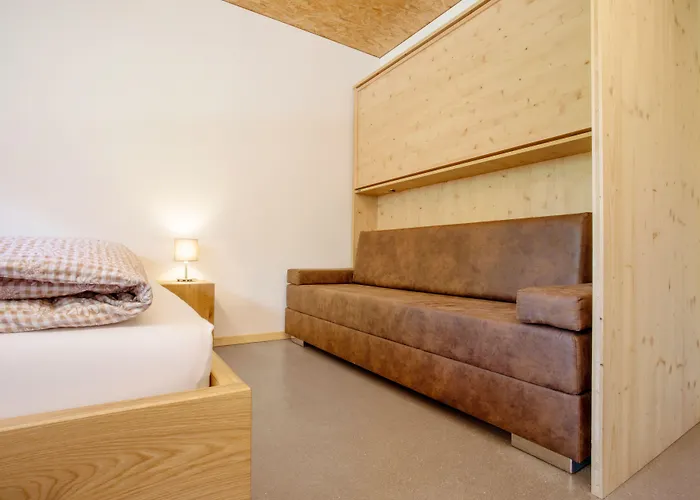 Hotel Sport- Und Don Bosco