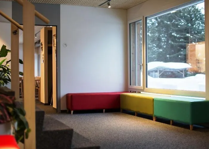 Sport- Und Don Bosco Hotel *