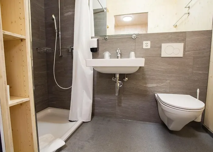 Hotel Sport- Und Don Bosco