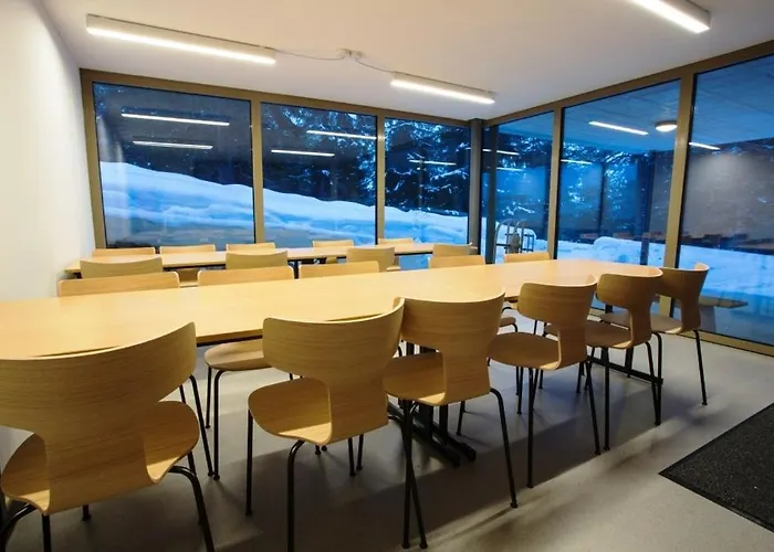 Hotel Sport- Und Don Bosco *