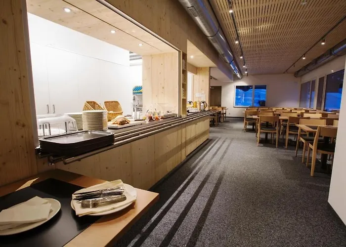 فندق Sport- Und Don Bosco *