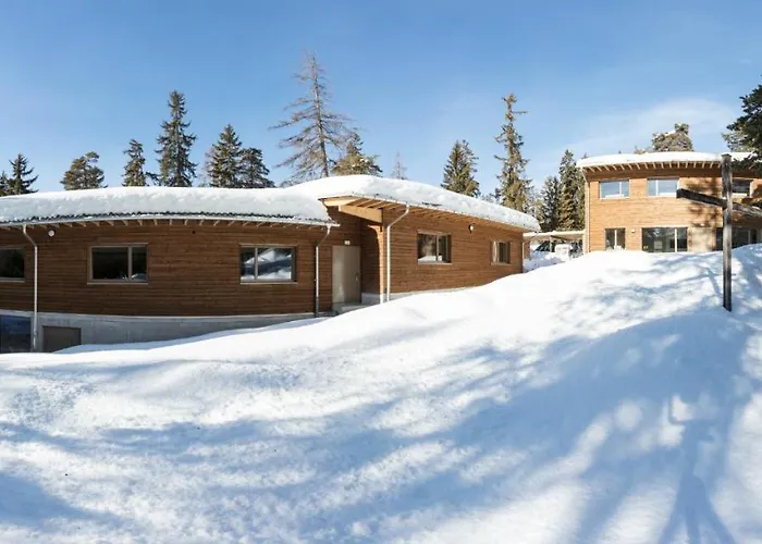 Hotel Sport- Und Don Bosco