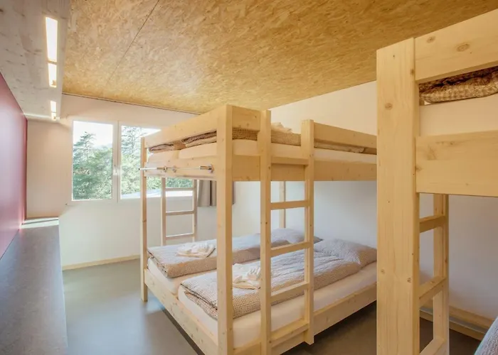 فندق Sport- Und Don Bosco *