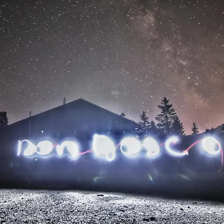 Sport- Und Don Bosco * Lenzerheide