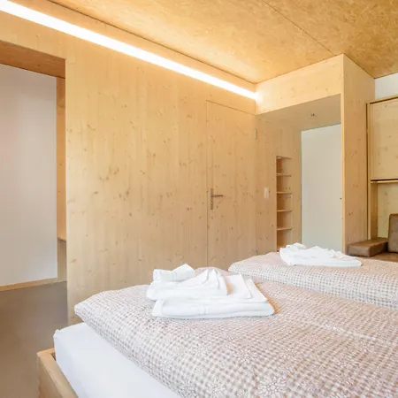 Hotel Sport- Und Don Bosco