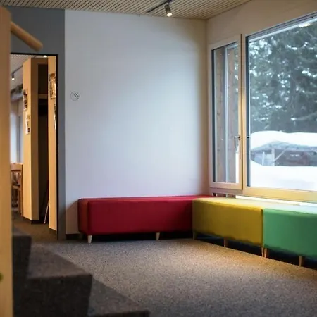 Sport- Und Don Bosco Hotel *