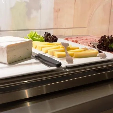 Hotel Sport- Und Don Bosco Lenzerheide