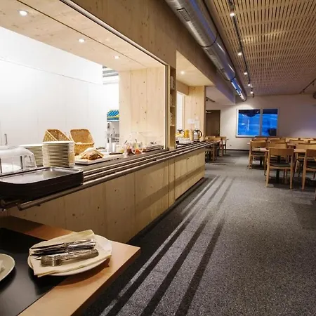 Hotel Sport- Und Don Bosco *