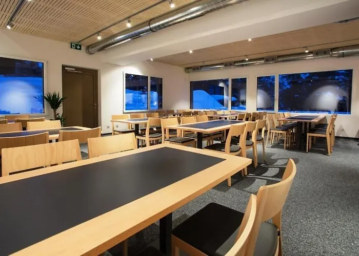 Sport- Und Don Bosco Hotel Lenzerheide/Lai