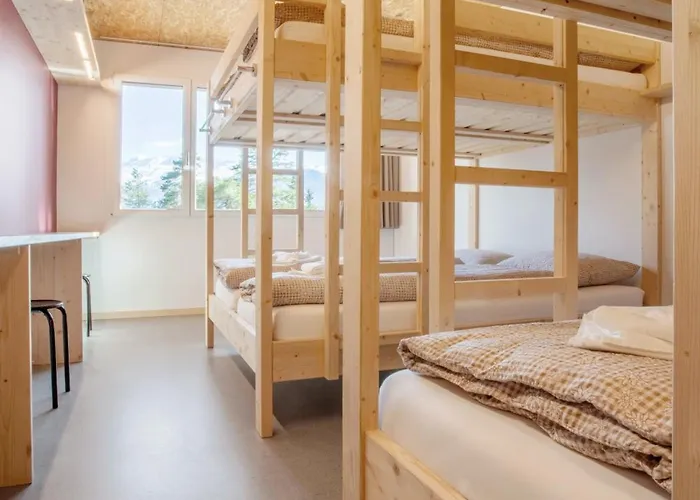 Sport- Und Don Bosco Lenzerheide/Lai