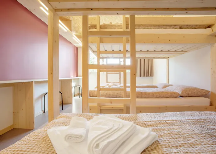 Sport- Und Don Bosco Lenzerheide/Lai