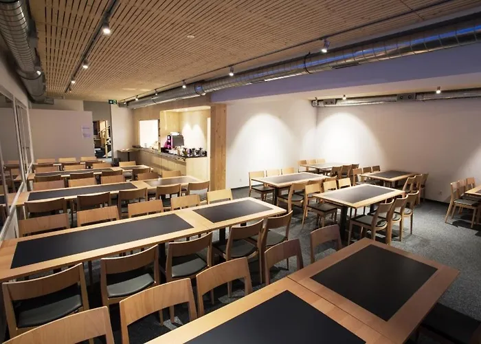 Sport- Und Don Bosco Hotel *