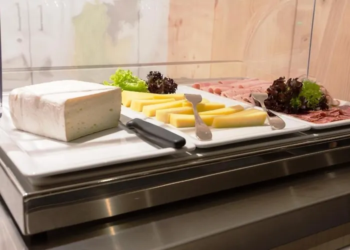 Hotel Sport- Und Don Bosco Lenzerheide/Lai