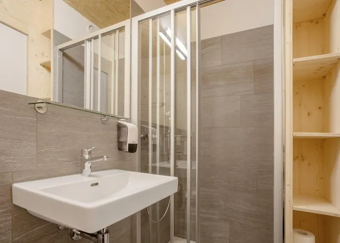 Hotel Sport- Und Don Bosco Lenzerheide/Lai