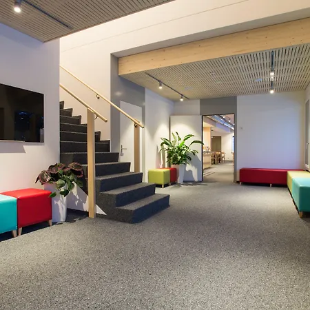 Sport- Und Don Bosco * 伦策海德