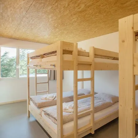 酒店 Sport- Und Don Bosco *